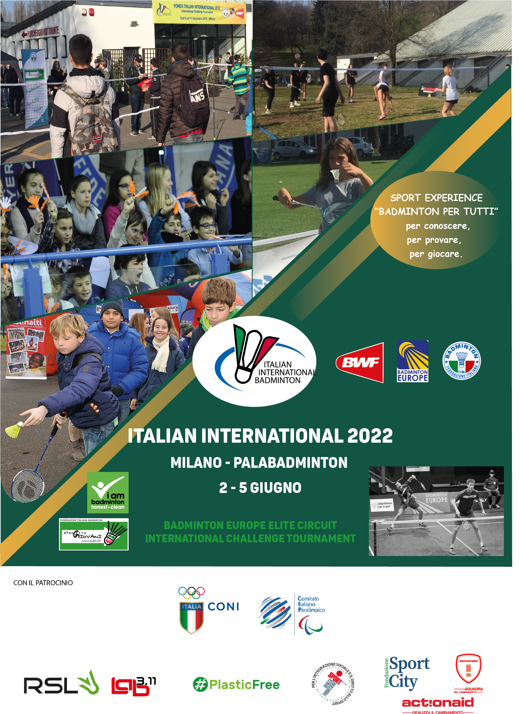 2022 LOCANDINA ITALIAN INTERNATIONAL PROMO SCUOLE