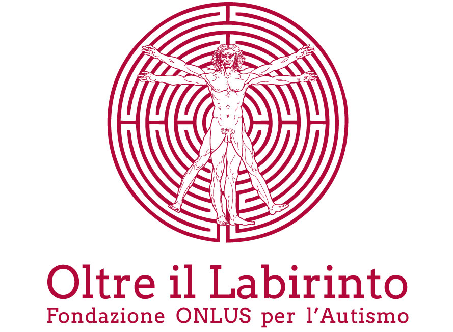Logo Fondazione Oltre il Labirinto