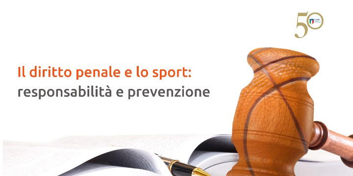 diritto penale dello sport