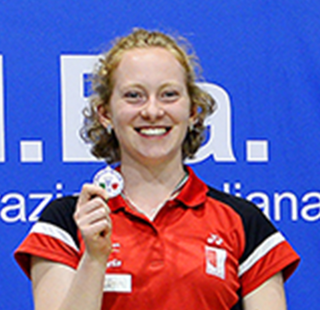 Katharina Fink