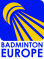Badminton Europe